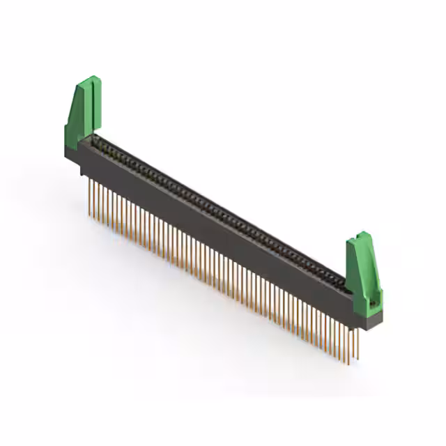 395-114-541-888 EDAC Inc.  Edgeboard Connectors